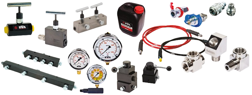 Accessoires & connectique