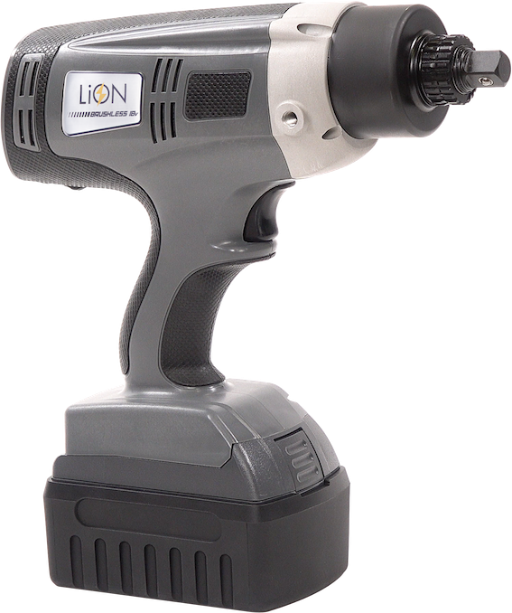 LIONGUN