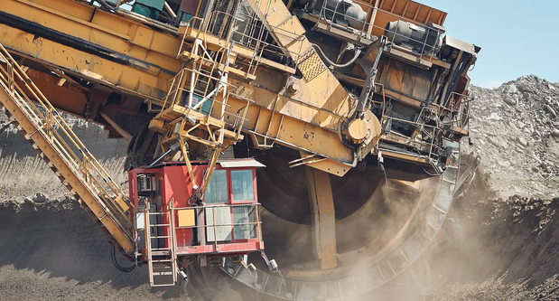 Mines & carrières