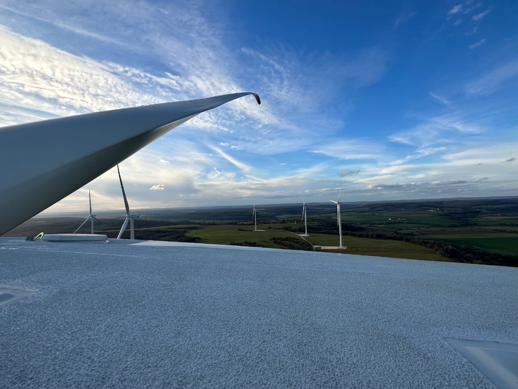Énergies renouvelables