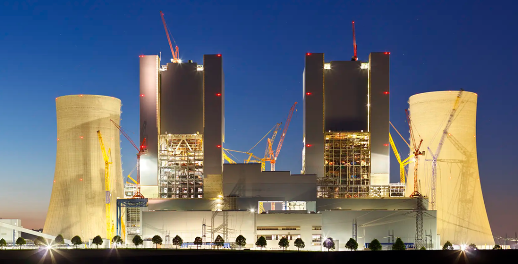Nucléaire