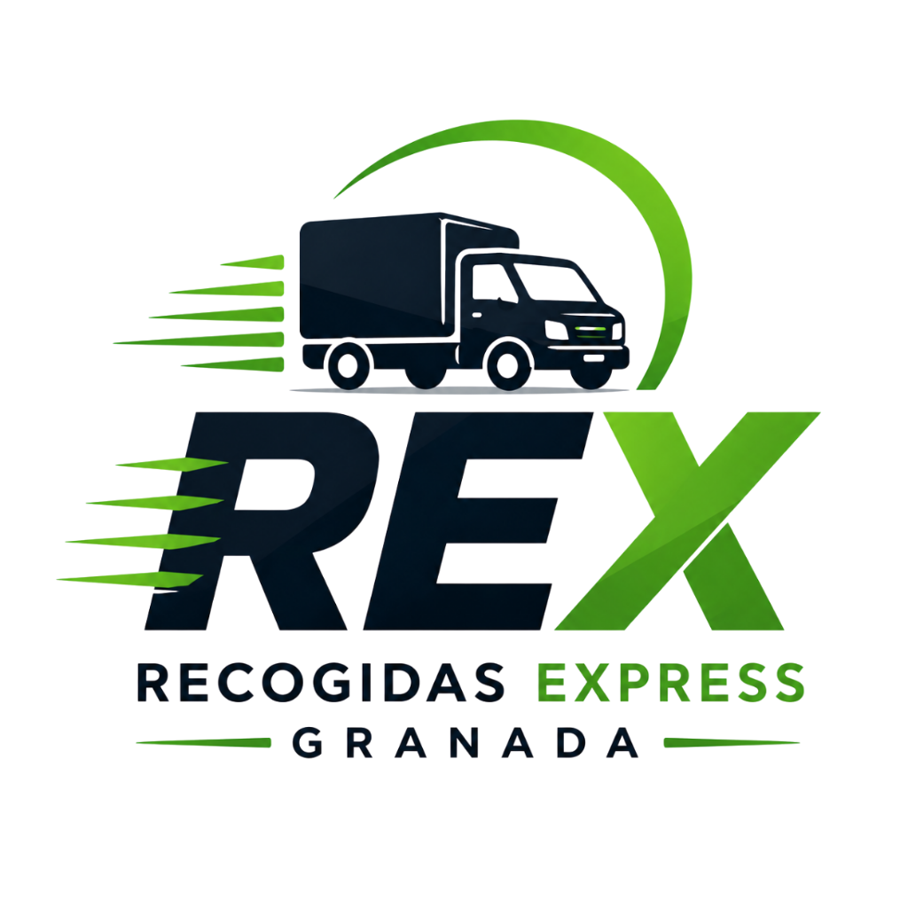 REX Recogidas Express Granada