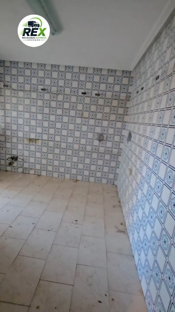 Vaciado de trasteros
