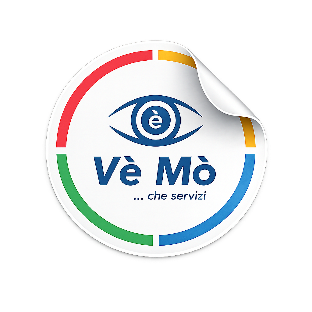 Vè Mò