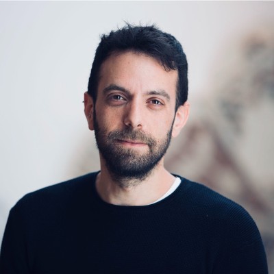 Lior Avrahami