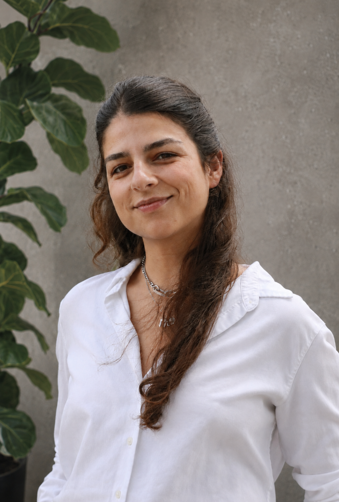 Inbar Sade
