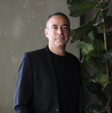 Alon Bachar