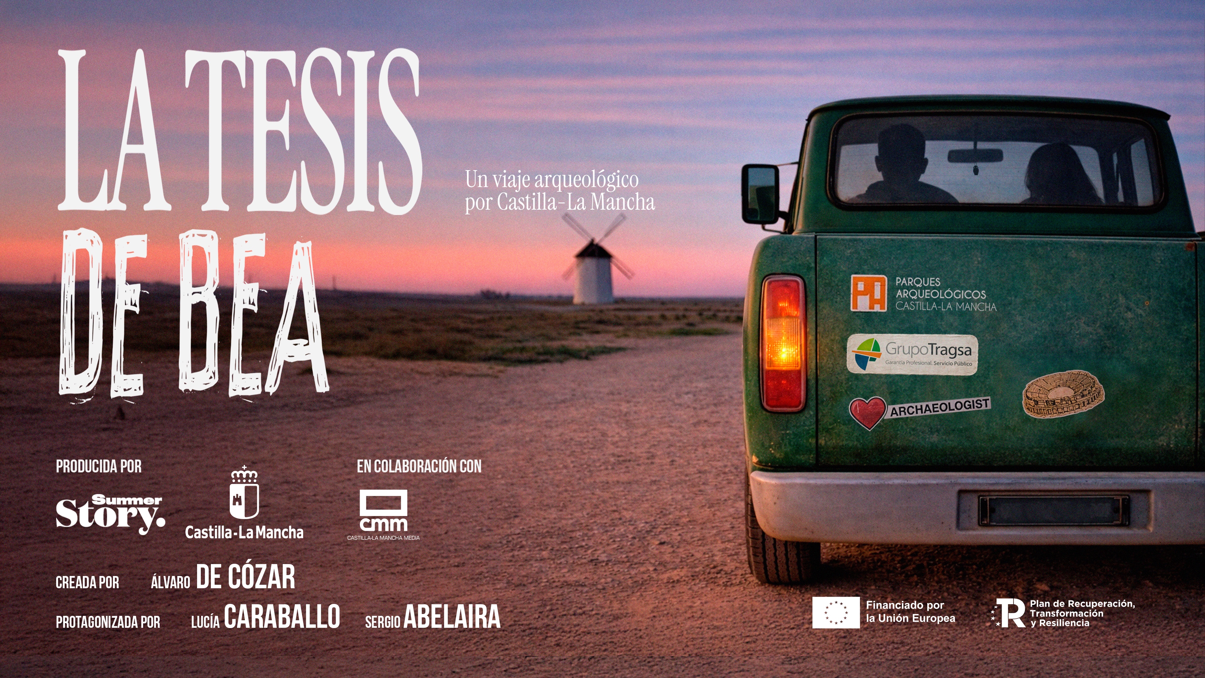 La tesis de Bea