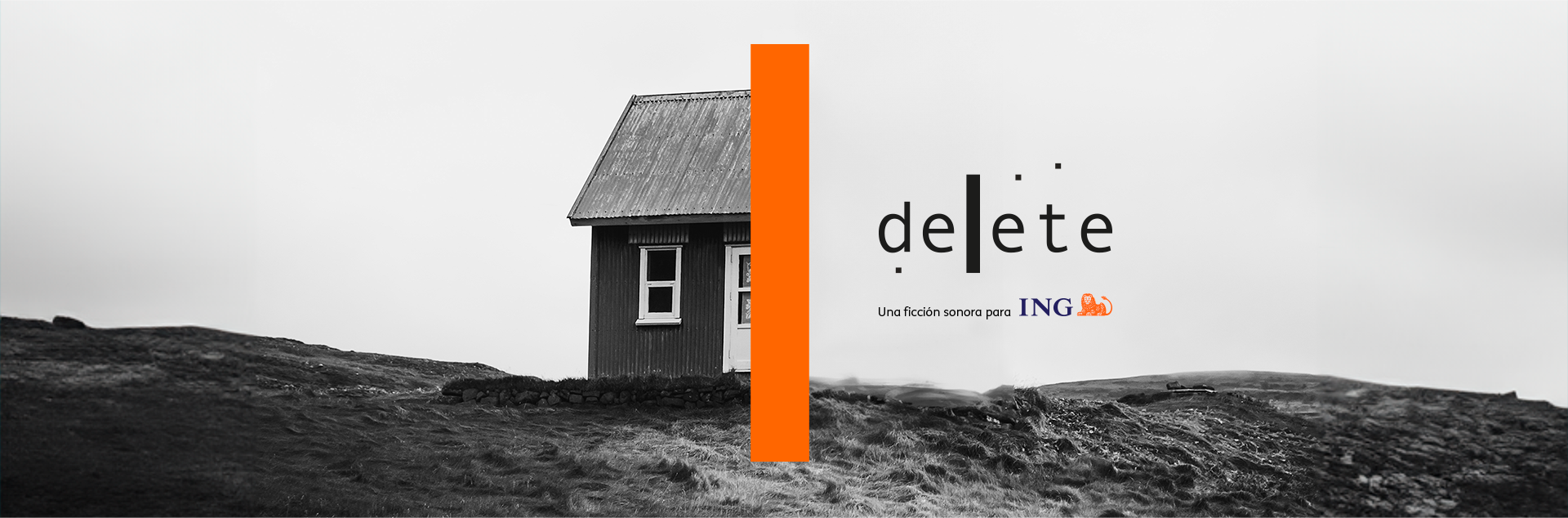 Delete.
