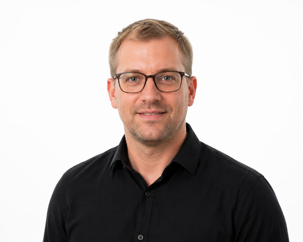 Thomas, Google Ads Specialist bei FUSEON Wien