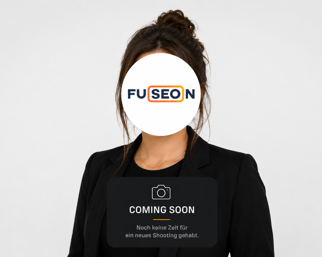 Elena, Account Manager bei FUSEON Wien
