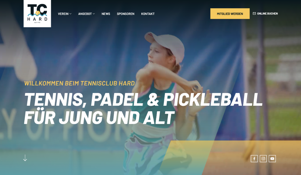 TC Hard Tennis Club