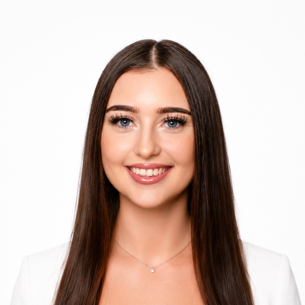 Marie, KI Content & Office bei FUSEON Wien