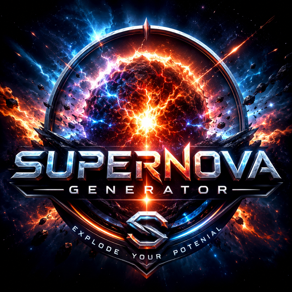 SUPERNOVA Generator
