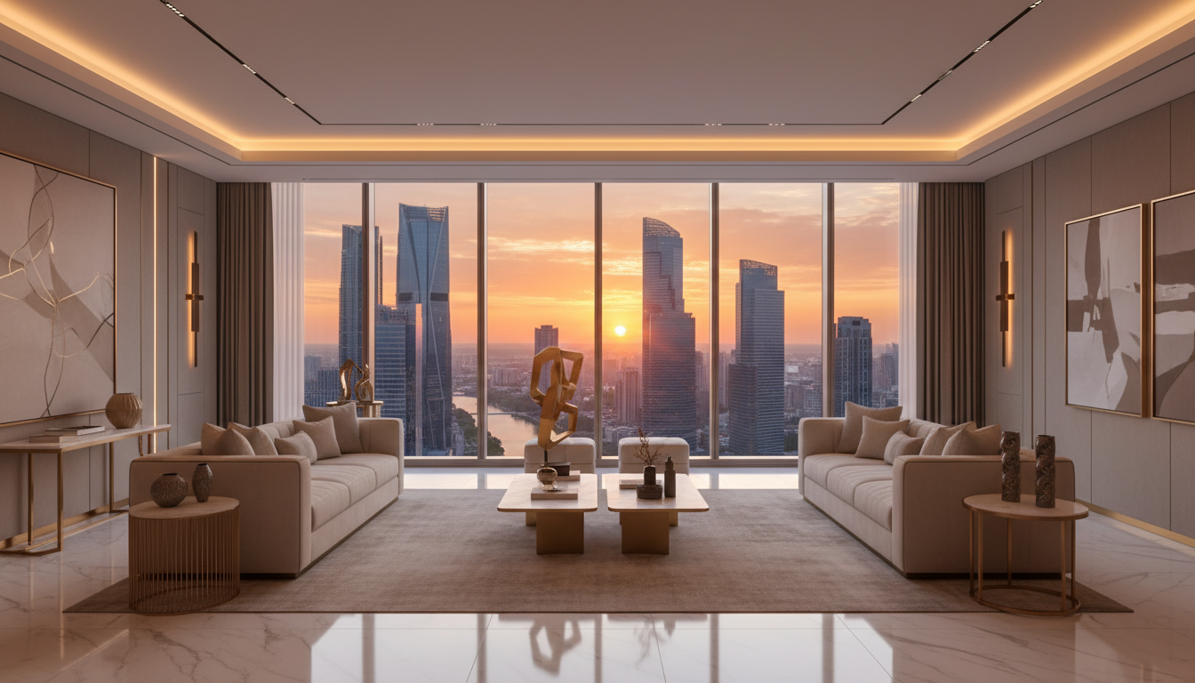 Real estate marketing