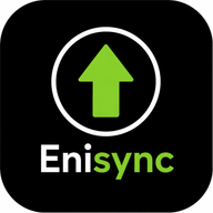 Enisync logo