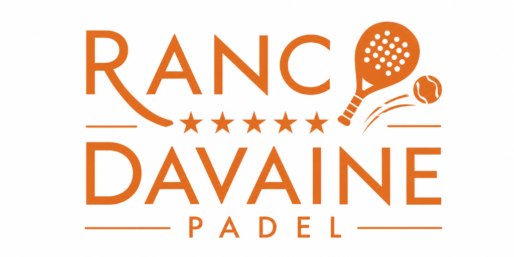 Ranc Davaine Padel