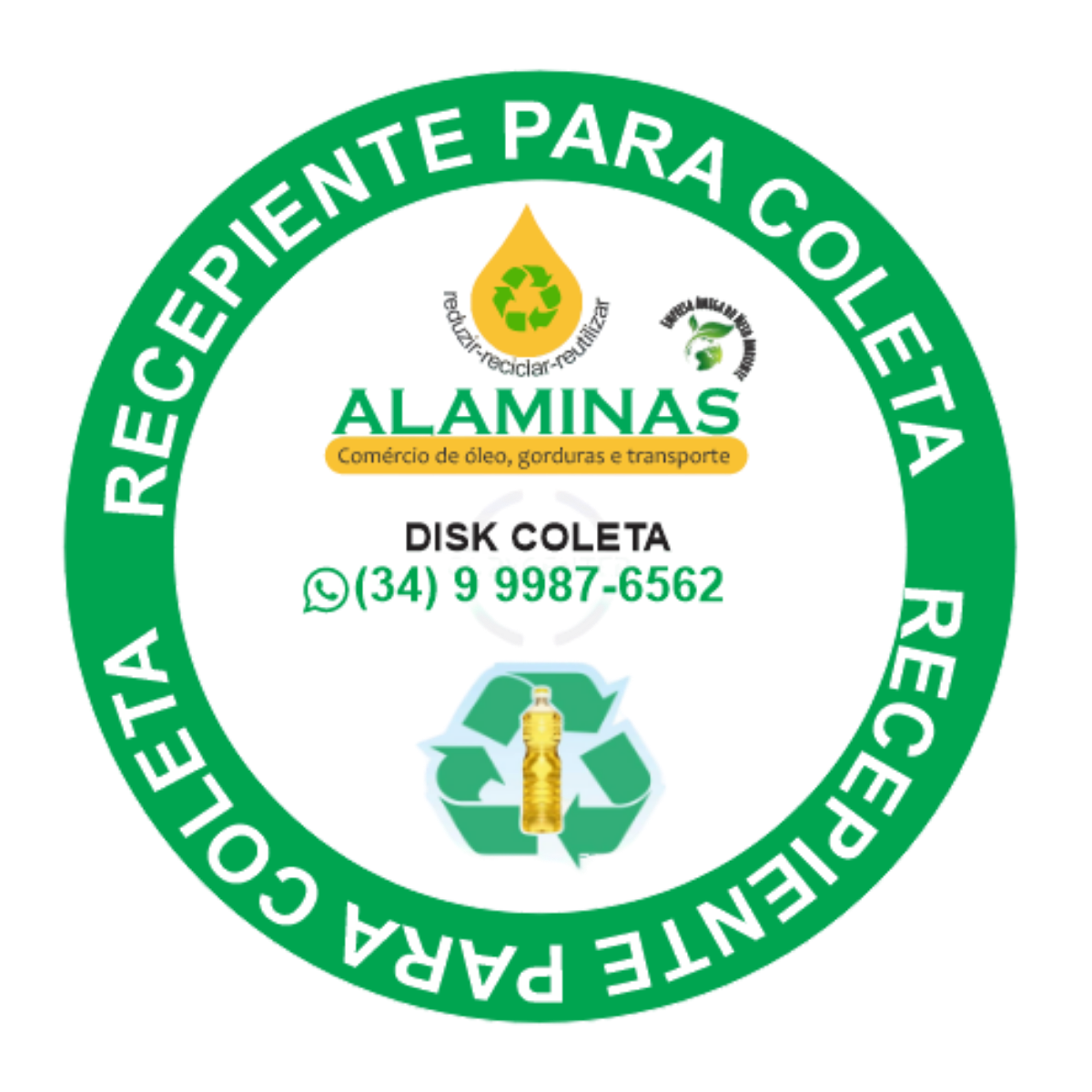 Alaminas