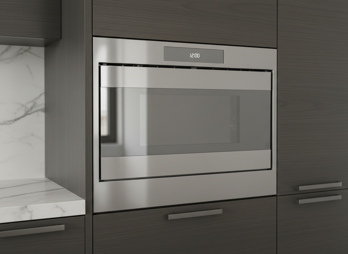 Microwave Repair
