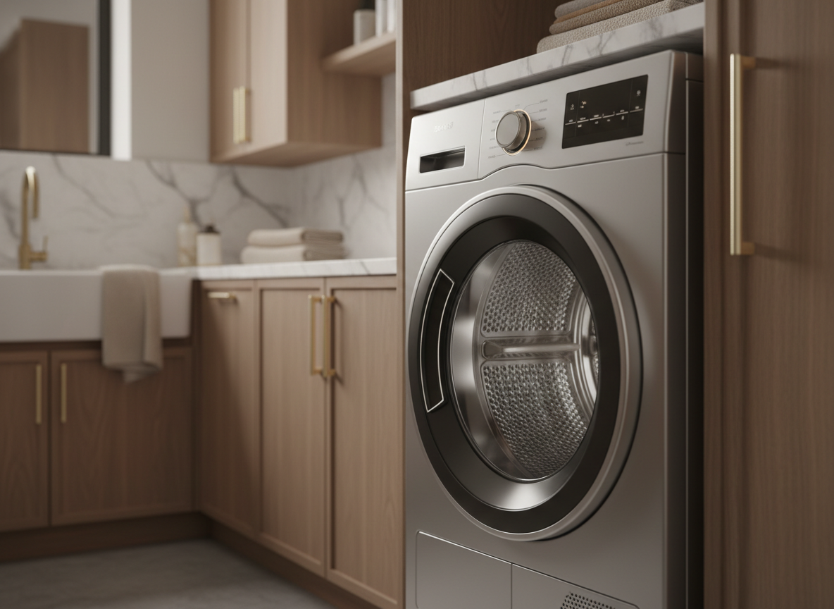 Dryer Repair