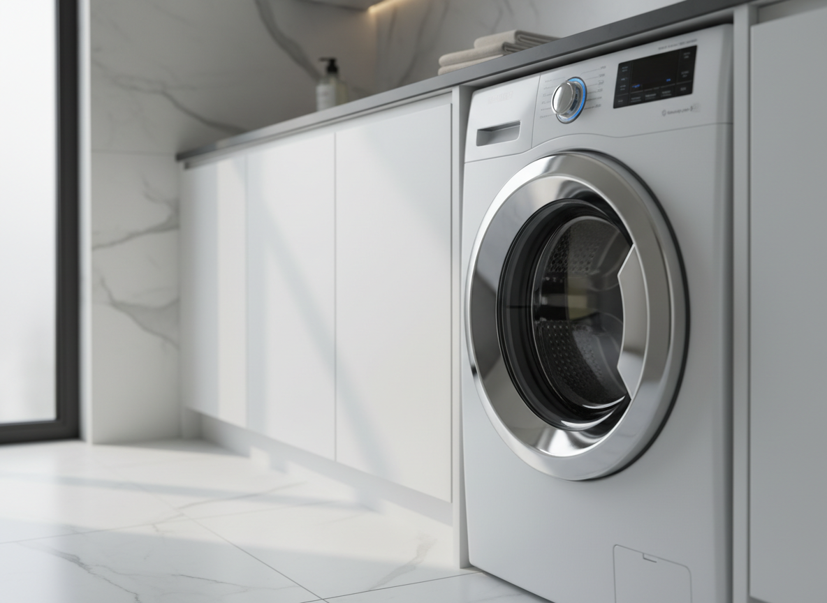 Washer Repair
