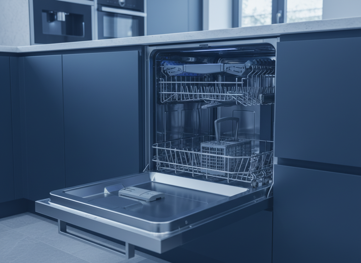 Dishwasher Repair