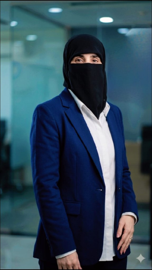 خلود مراد
