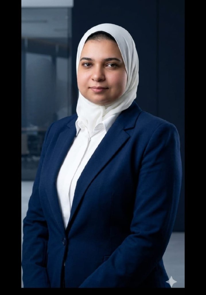 آية أشرف