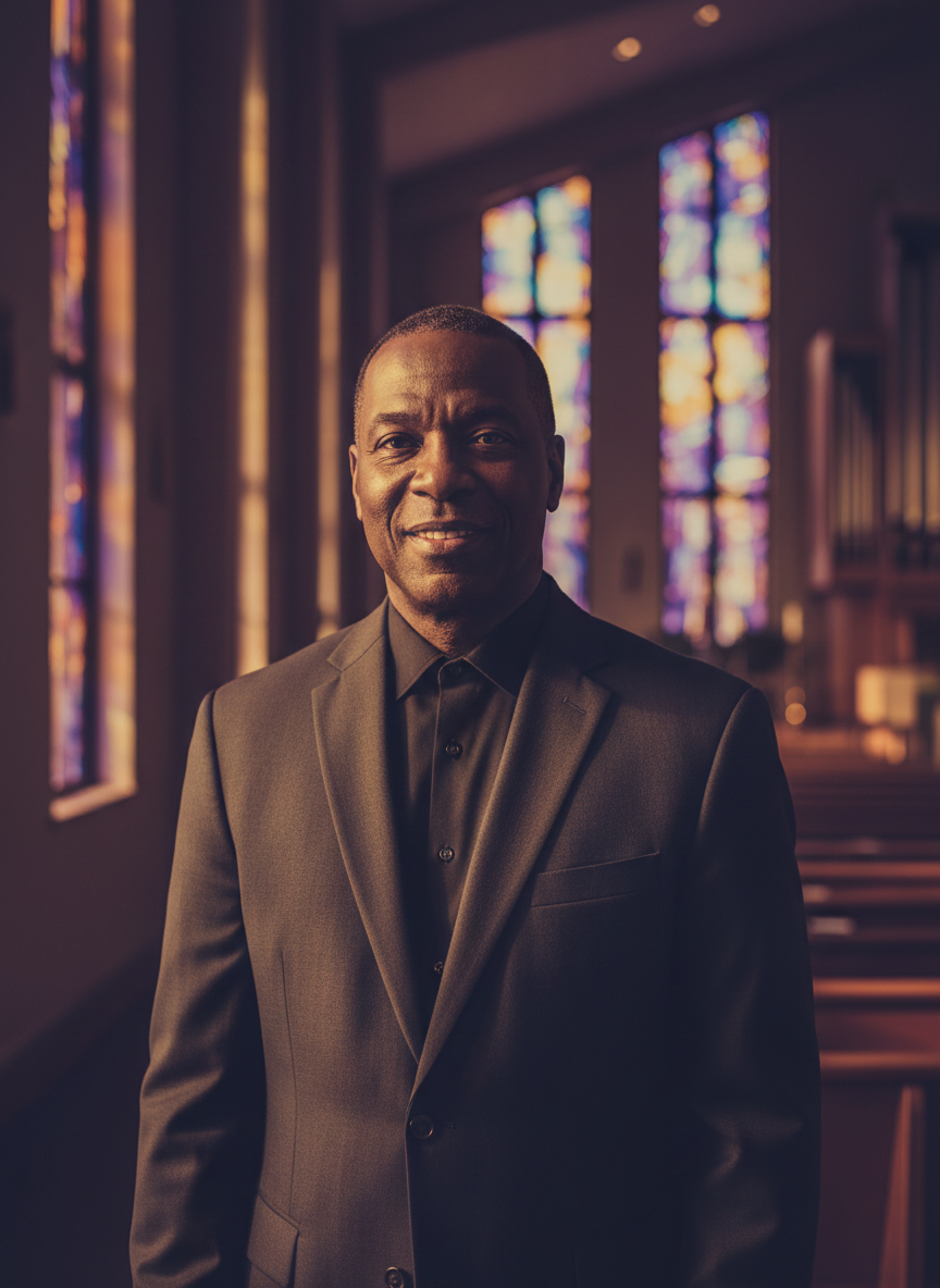 Reverend Mallery Callahan II