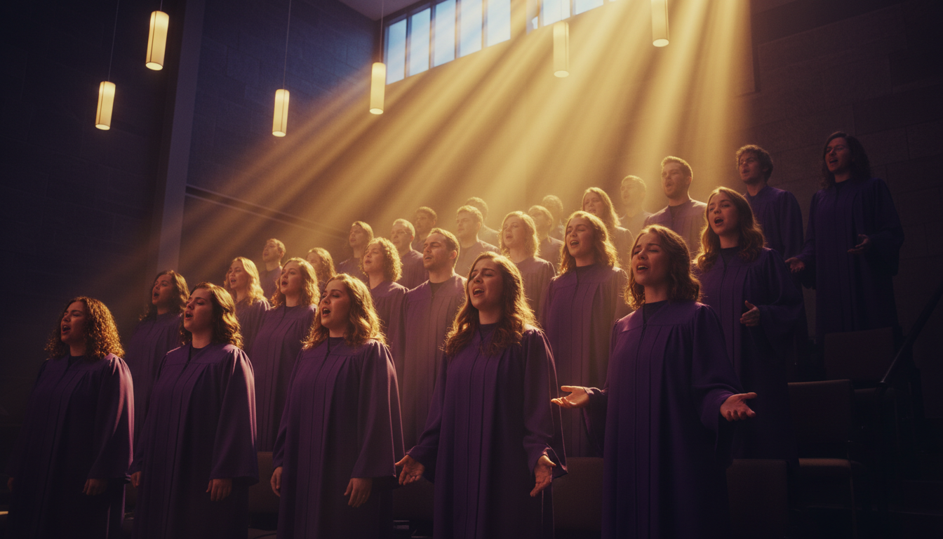 Worship & Music