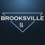 BrooksvilleRX Partner Forms Portal logo
