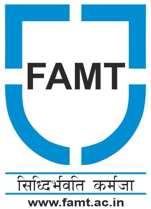 FAMT Logo