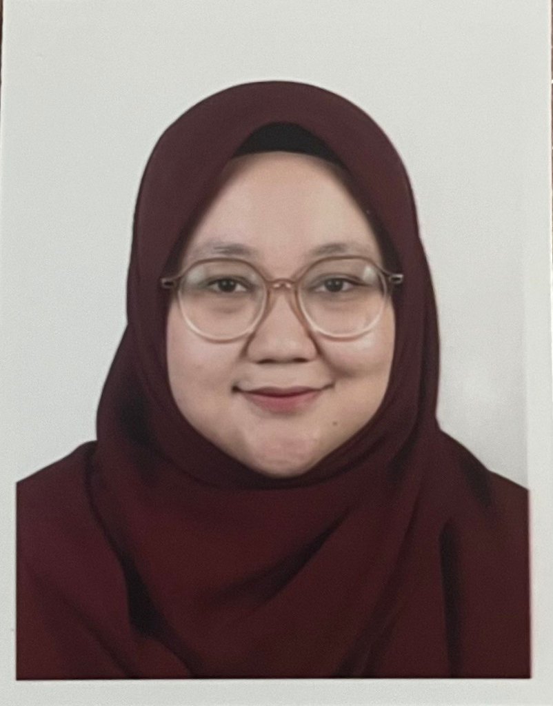 Ustazah Najihah