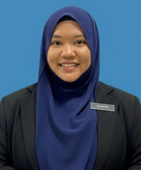 Ustazah Sakinah