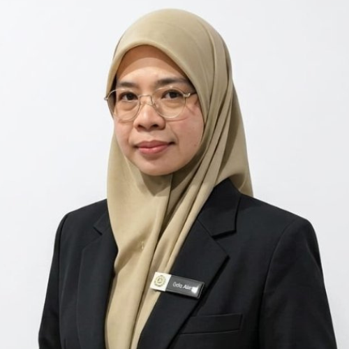 Ustazah Suhaila