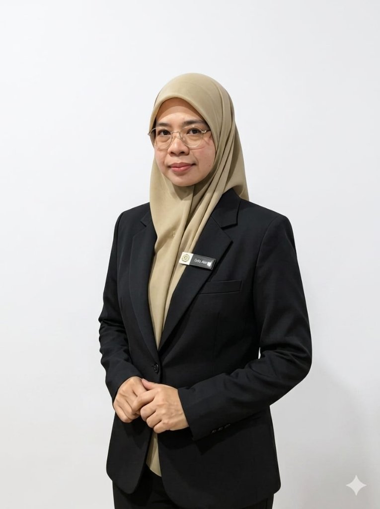 Ustazah Suhaila