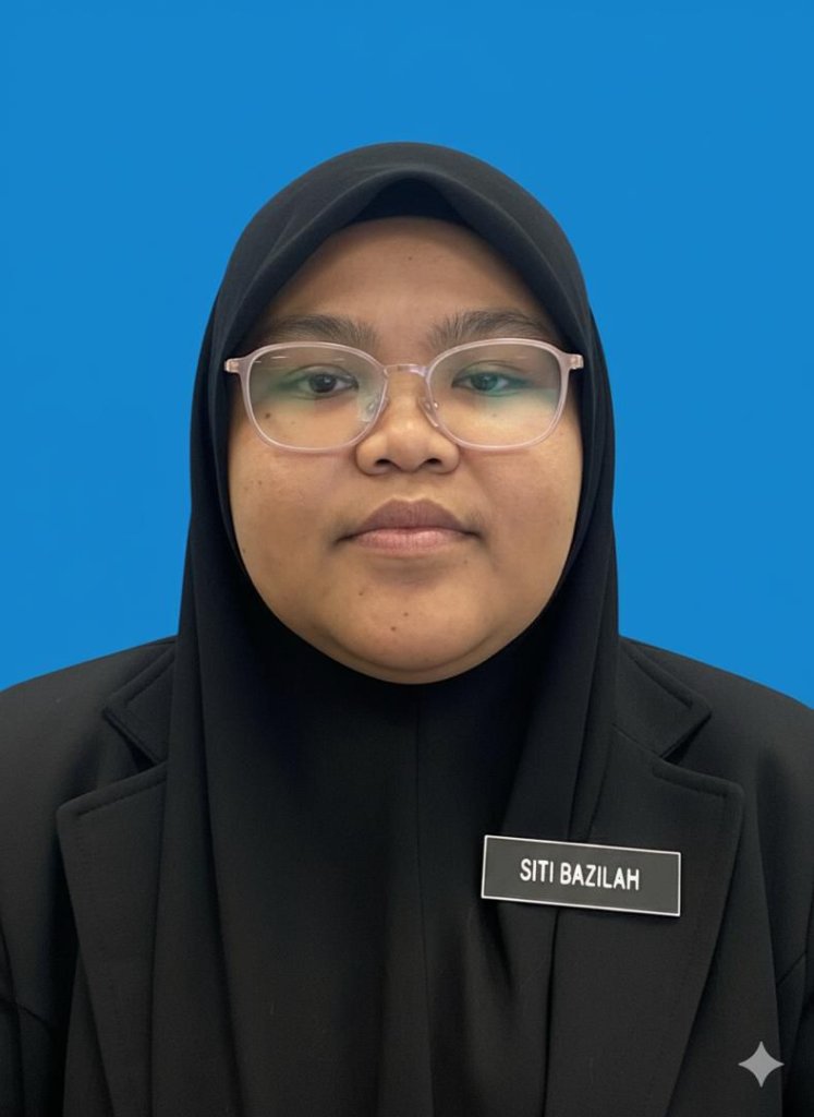 Ustazah Bazilah