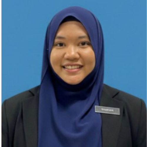 Ustazah Sakinah