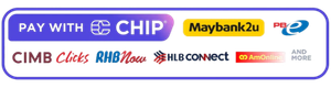 CHIP Payment Methods
