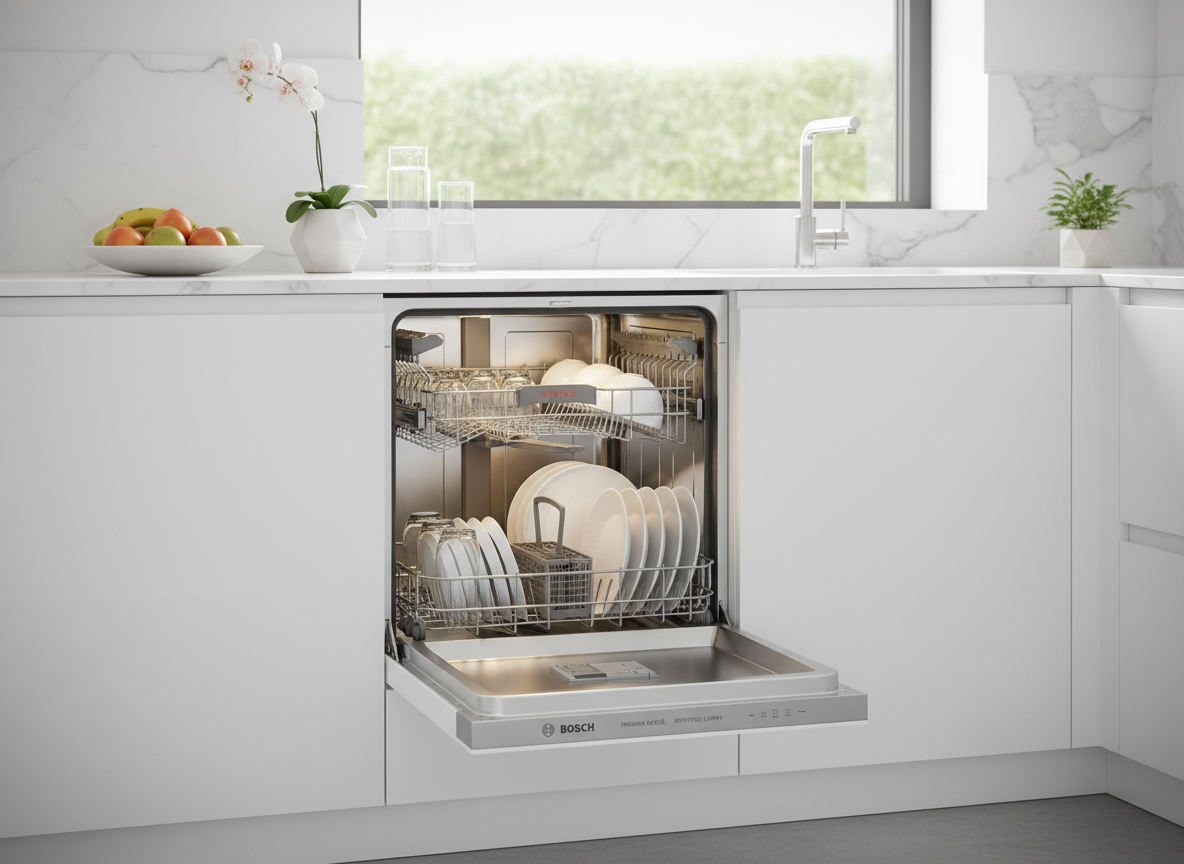 Dishwasher Repair