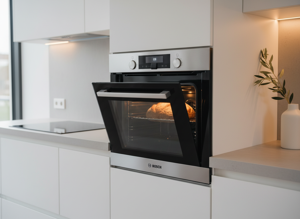 Oven Repair