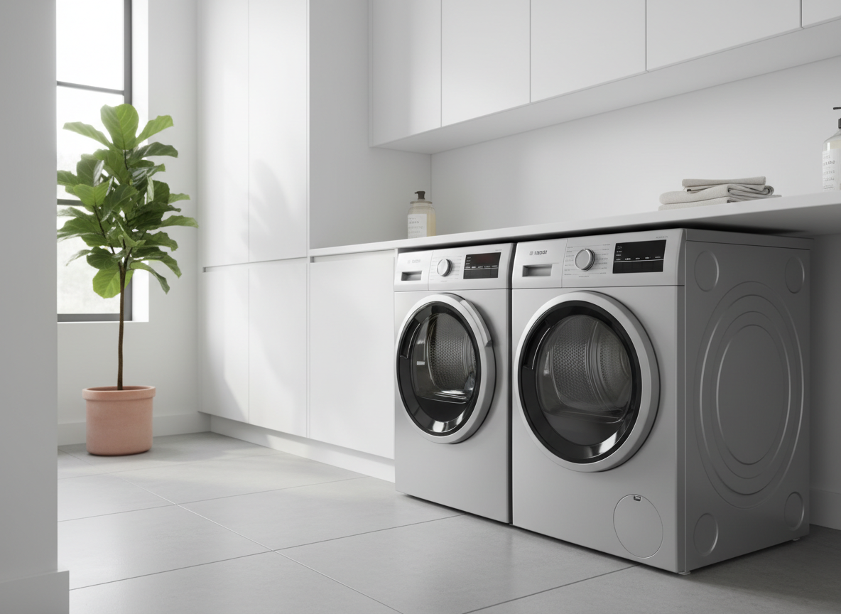 Dryer Repair