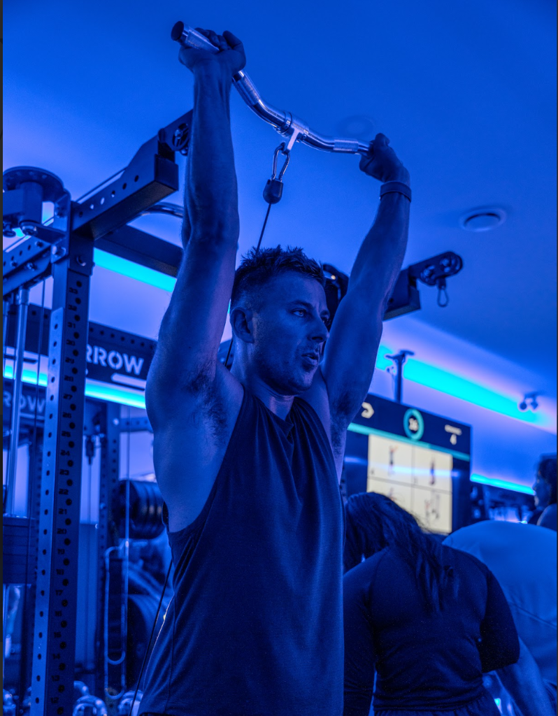 Muscle Gain