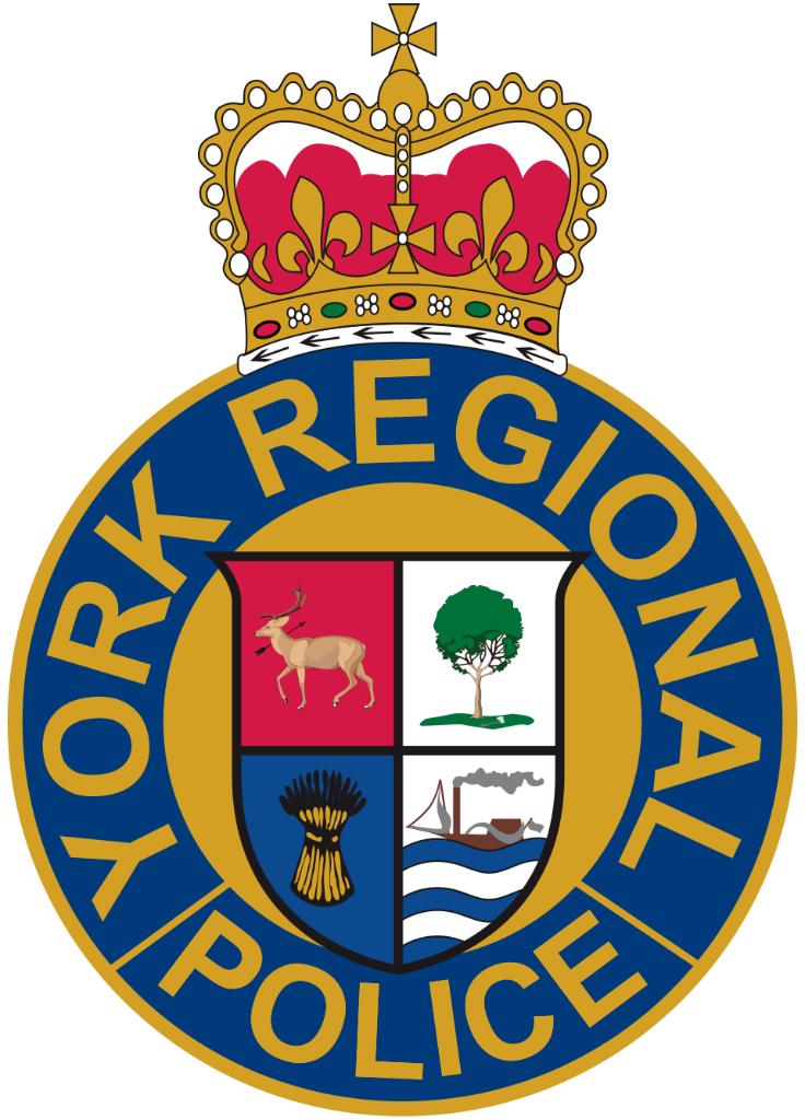 York Regional Police