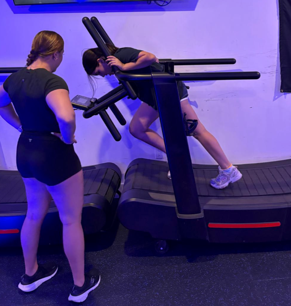 Kids Training