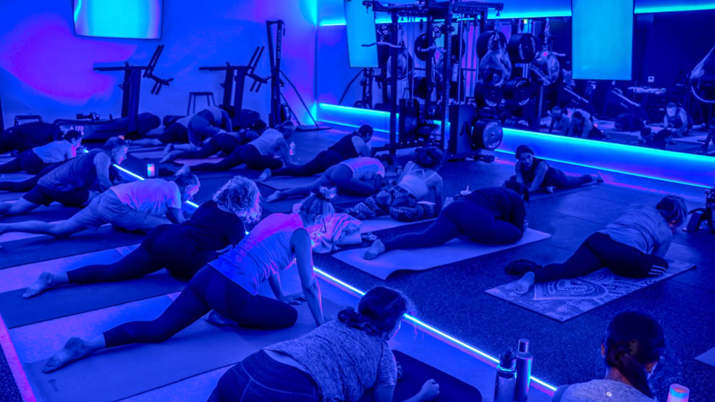 Yoga