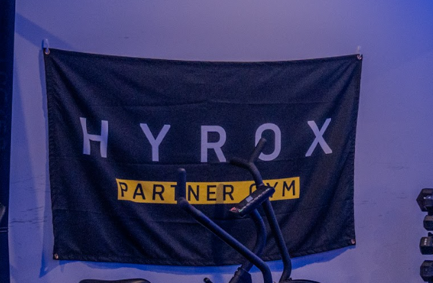 HYROX Training
