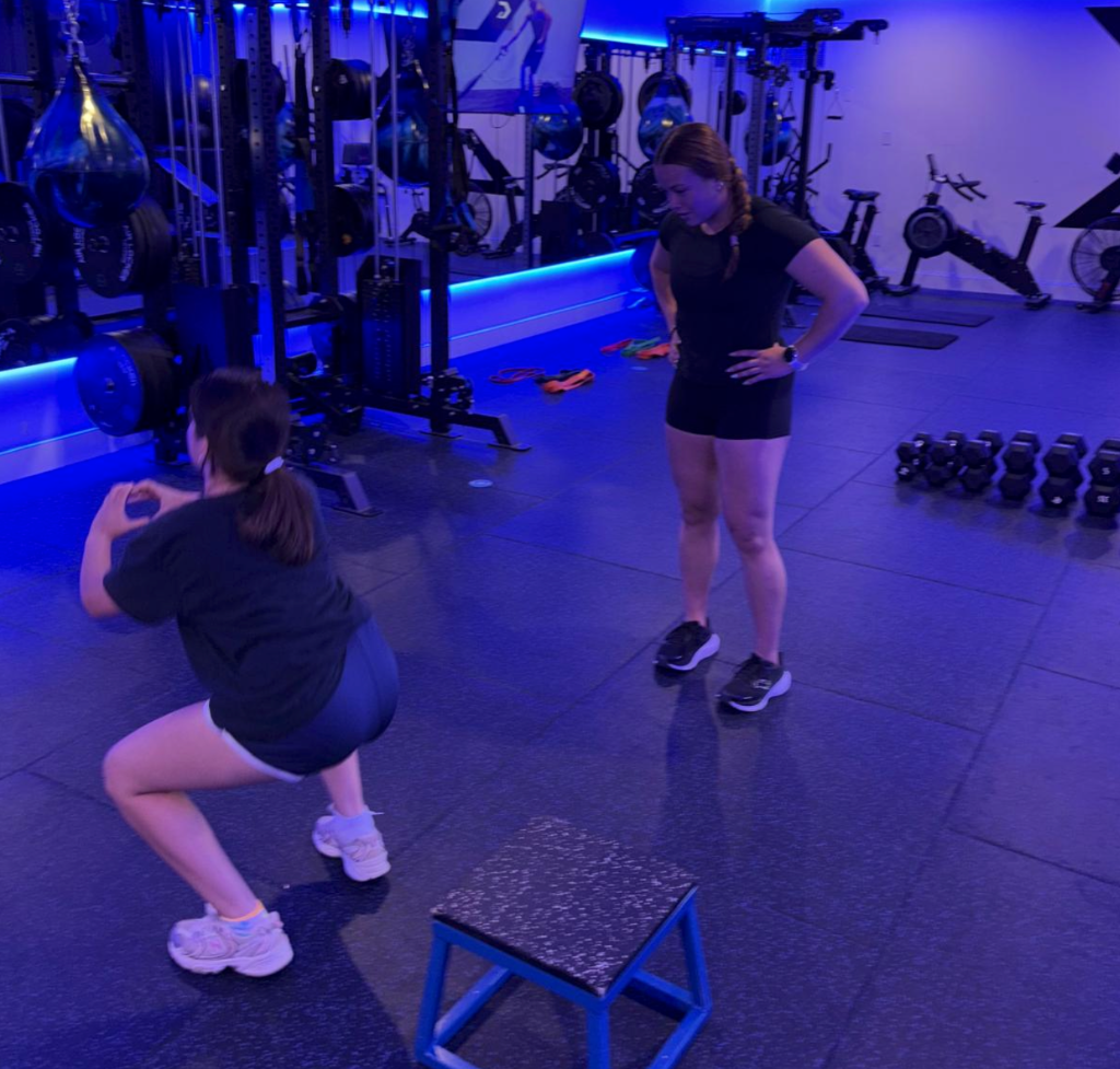 Kids Training