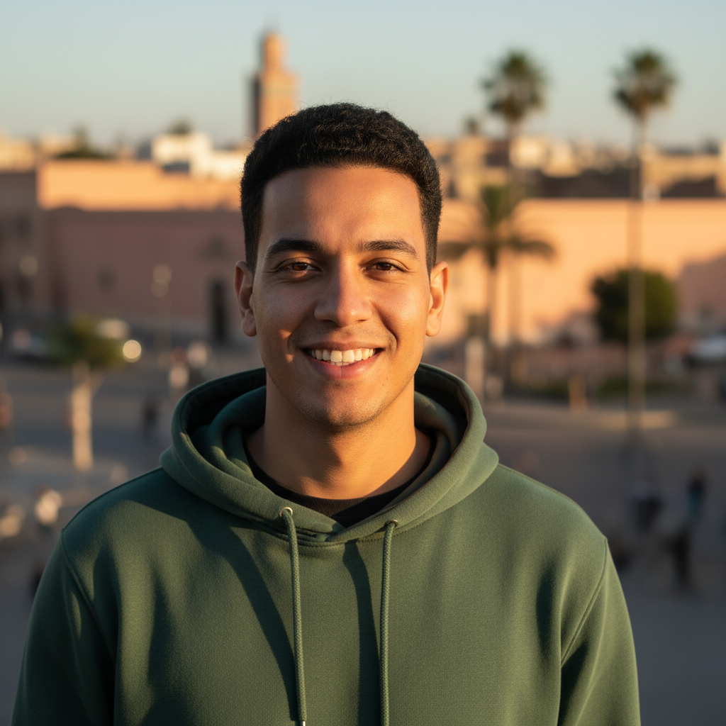 محمد