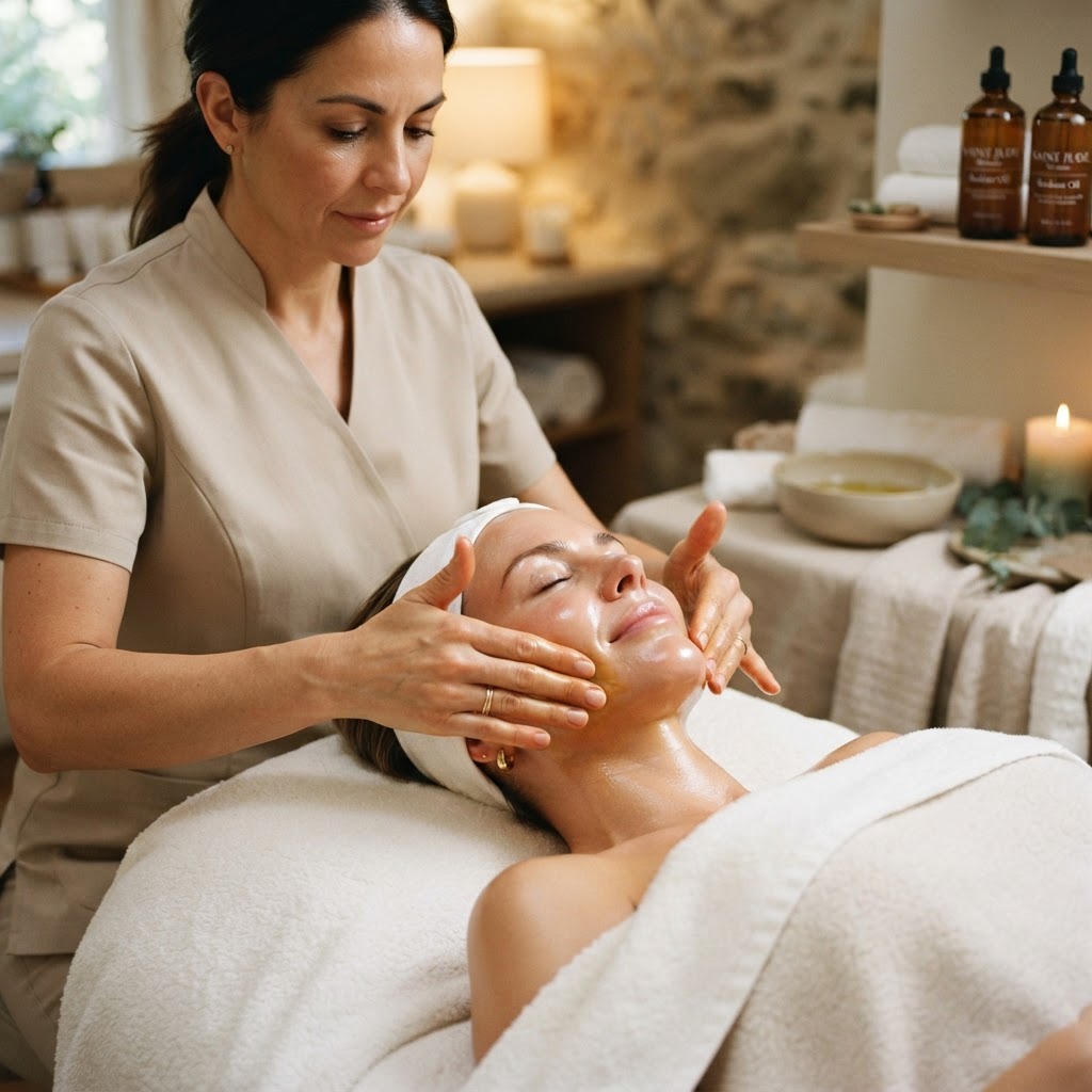 Facial Rejuvenation